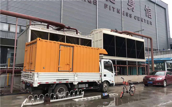武穴300KW发电机组适配电缆规格选型指南